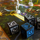 Illustration for article titled Here's How I'd Change The Witcher Board Game To Make It Not Suck